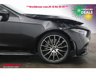 Mercedes CLS 400 d 4MATIC AMG Schuifdak Memory Ventilatie Burmester Camera picture 7