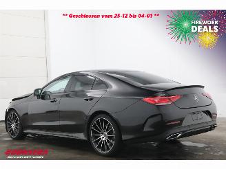 Mercedes CLS 400 d 4MATIC AMG Schuifdak Memory Ventilatie Burmester Camera picture 4