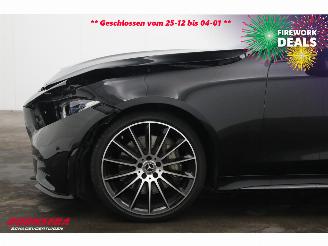 Mercedes CLS 400 d 4MATIC AMG Schuifdak Memory Ventilatie Burmester Camera picture 14