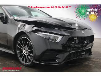 Mercedes CLS 400 d 4MATIC AMG Schuifdak Memory Ventilatie Burmester Camera picture 8