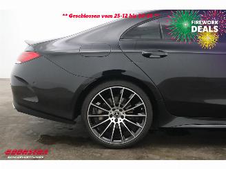 Mercedes CLS 400 d 4MATIC AMG Schuifdak Memory Ventilatie Burmester Camera picture 6