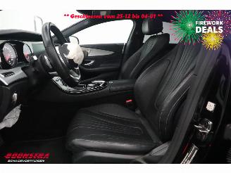 Mercedes CLS 400 d 4MATIC AMG Schuifdak Memory Ventilatie Burmester Camera picture 18