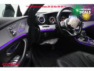 Mercedes CLS 400 d 4MATIC AMG Schuifdak Memory Ventilatie Burmester Camera picture 20