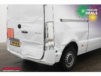 Mercedes Sprinter 315 CDI 9G-Tronic L2-H1 Kuhler Carrier Leder Navi Airco Cruise Camera picture 13