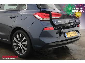 Hyundai I-30 1.0 T-GDI First Edition Navi Clima Cruise Camera LRHZ SHZ PDC picture 5