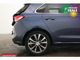 Hyundai I-30 1.0 T-GDI First Edition Navi Clima Cruise Camera LRHZ SHZ PDC picture 12