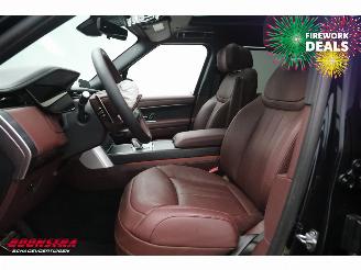 Land Rover Range Rover P550e Autobiography PHEV Pano 4X Memory/Massage/Ventilatie 360° picture 18