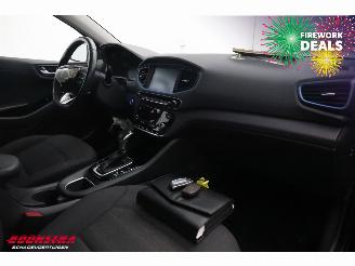 Hyundai Ioniq 1.6 GDi Comfort ACC Infinity Navi Camera PDC picture 14