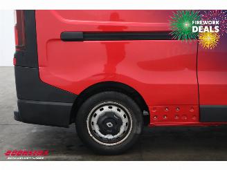 Renault Trafic 1.6 dCi L2-H1 Générique Airco PDC AHK 100.518 km! picture 5