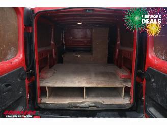 Renault Trafic 1.6 dCi L2-H1 Générique Airco PDC AHK 100.518 km! picture 18