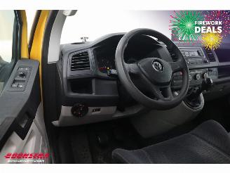 Volkswagen Transporter 2.0 TDI 150 PK L1-H1 2X Schuifdeur Airco Cruise AHK picture 13