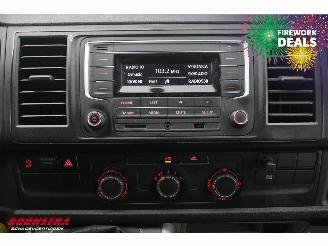 Volkswagen Transporter 2.0 TDI 150 PK L1-H1 2X Schuifdeur Airco Cruise AHK picture 11