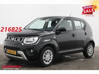 Unfallwagen Suzuki Ignis 1.2 Smart Hybrid Comfort Navi Airco PDC 2021/6