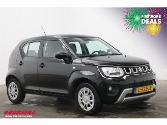 Suzuki Ignis 1.2 Smart Hybrid Comfort Navi Airco PDC picture 2