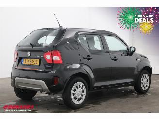 Suzuki Ignis 1.2 Smart Hybrid Comfort Navi Airco PDC picture 3