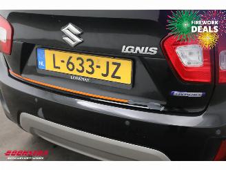 Suzuki Ignis 1.2 Smart Hybrid Comfort Navi Airco PDC picture 12