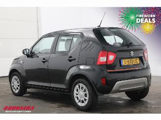 Suzuki Ignis 1.2 Smart Hybrid Comfort Navi Airco PDC picture 4