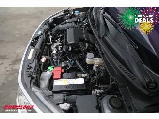 Suzuki Ignis 1.2 Smart Hybrid Comfort Navi Airco PDC picture 10