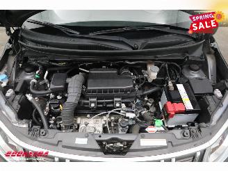 Suzuki Ignis 1.2 Smart Hybrid Comfort Navi Airco PDC picture 9