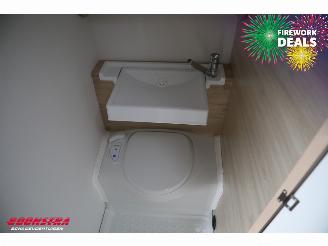 Caravelair  Alba 466 Queens Bed Toilet BY 2024 picture 22
