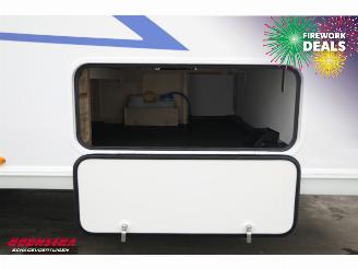 Caravelair  Alba 466 Queens Bed Toilet BY 2024 picture 24