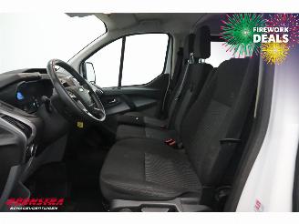 Ford Transit Custom 2.2 TDCI L1-H1 Trend DoKa 6-Pers. Airco Cruise AHK picture 17