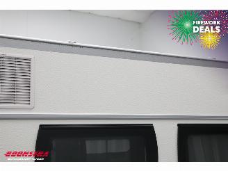 Fendt  Bianco 515 Selection Dakairco Mover Luifel Fietsendrager Single Beds picture 9