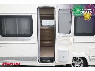 Fendt  Bianco 515 Selection Dakairco Mover Luifel Fietsendrager Single Beds picture 30