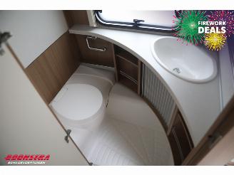 Fendt  Bianco 515 Selection Dakairco Mover Luifel Fietsendrager Single Beds picture 21