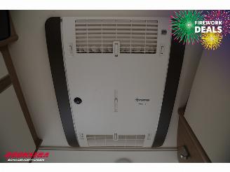 Fendt  Bianco 515 Selection Dakairco Mover Luifel Fietsendrager Single Beds picture 22