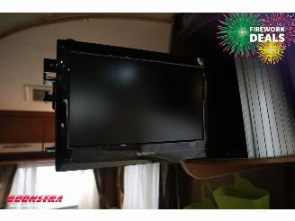 Mc Louis  P700 2.3 MJ Solar Fietsendrager Frans Bed Hefbed Schotel picture 25