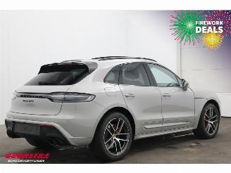 Porsche Macan 2.9 GTS Pano Bose 360° Sport Chrono Memory PASM PDLS+ picture 3