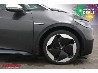 Volkswagen ID.3 First Max 58 kWh Pano LED Navi Clima Camera LRHZ SHZ AHK picture 5