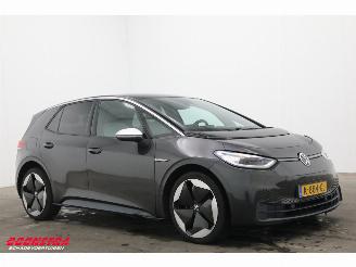 Volkswagen ID.3 First Max 58 kWh Pano LED Navi Clima Camera LRHZ SHZ AHK picture 2