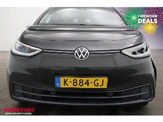 Volkswagen ID.3 First Max 58 kWh Pano LED Navi Clima Camera LRHZ SHZ AHK picture 6