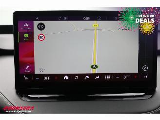 Skoda Enyaq 80 Sportline LED ACC Memory Canton HUD SHZ AHK picture 17