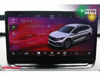 Skoda Enyaq 80 Sportline LED ACC Memory Canton HUD SHZ AHK picture 28