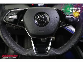 Skoda Enyaq 80 Sportline LED ACC Memory Canton HUD SHZ AHK picture 21