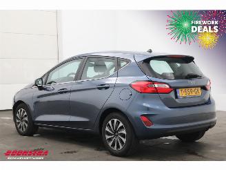 Ford Fiesta 1.0 EcoBoost Hybrid Titanium Navi Clima Cruise PDC 37.827 km! picture 4