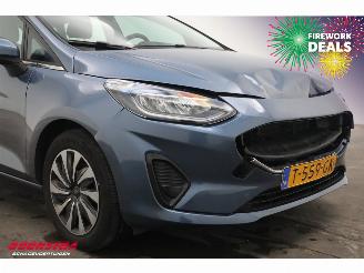 Ford Fiesta 1.0 EcoBoost Hybrid Titanium Navi Clima Cruise PDC 37.827 km! picture 6