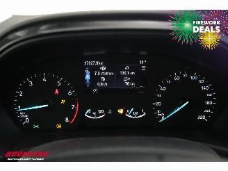 Ford Fiesta 1.0 EcoBoost Hybrid Titanium Navi Clima Cruise PDC 37.827 km! picture 20