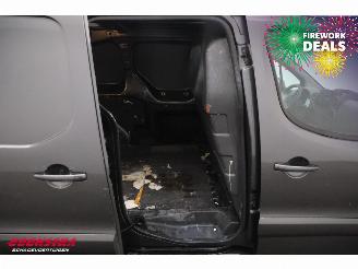 Peugeot Partner 1.6 BlueHDi Aut. 100 PK Navi Airco Cruise PDC AHK 116.675 km! picture 14