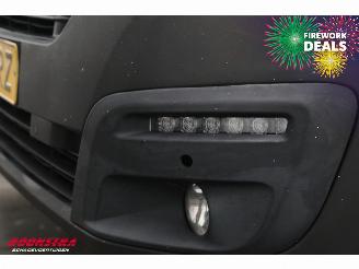 Peugeot Partner 1.6 BlueHDi Aut. 100 PK Navi Airco Cruise PDC AHK 116.675 km! picture 11