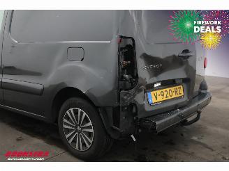 Peugeot Partner 1.6 BlueHDi Aut. 100 PK Navi Airco Cruise PDC AHK 116.675 km! picture 7