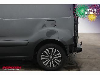 Peugeot Partner 1.6 BlueHDi Aut. 100 PK Navi Airco Cruise PDC AHK 116.675 km! picture 6