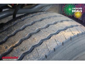 GINAF  4243 S 8X4 MirrorCam ACC 30.906 km!! picture 36