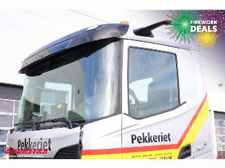 GINAF  4243 S 8X4 MirrorCam ACC 30.906 km!! picture 18