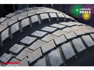 GINAF  4243 S 8X4 MirrorCam ACC 30.906 km!! picture 34