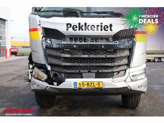 GINAF  4243 S 8X4 MirrorCam ACC 30.906 km!! picture 16