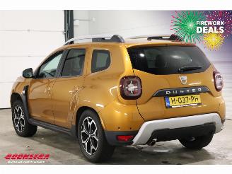 Dacia Duster 1.3 TCe Prestige Leder Navi Clima Cruise Camera SHZ PDC picture 4